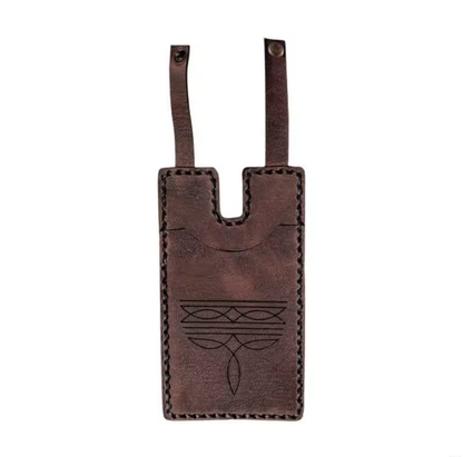 The Boot Wallets