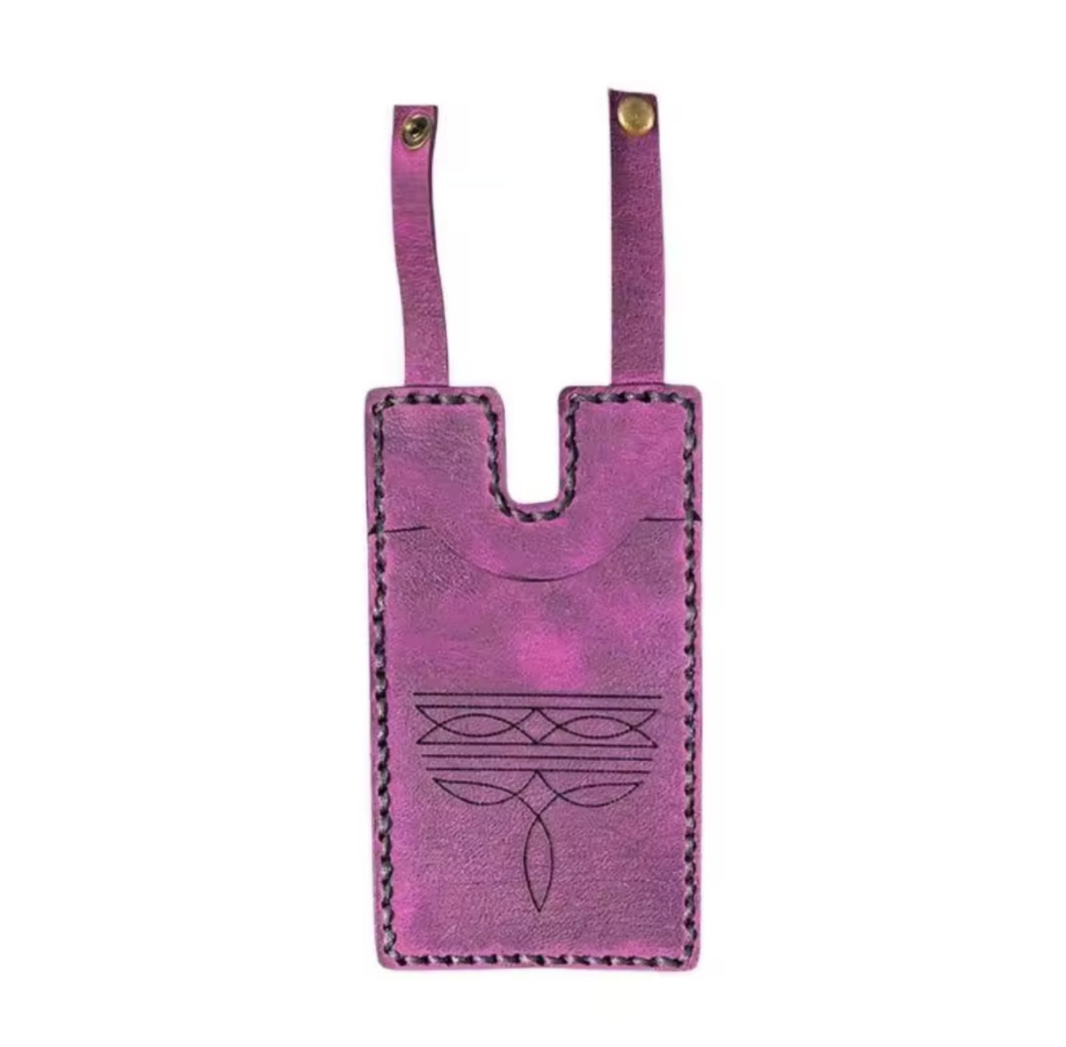 The Boot Wallets