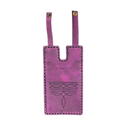 The Boot Wallets