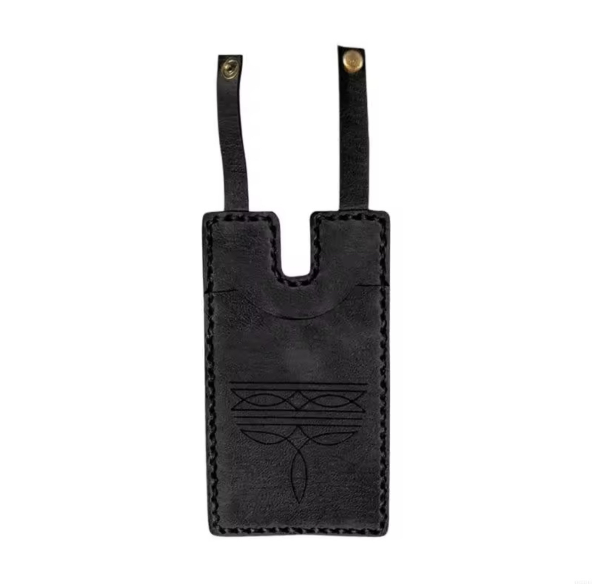 The Boot Wallets