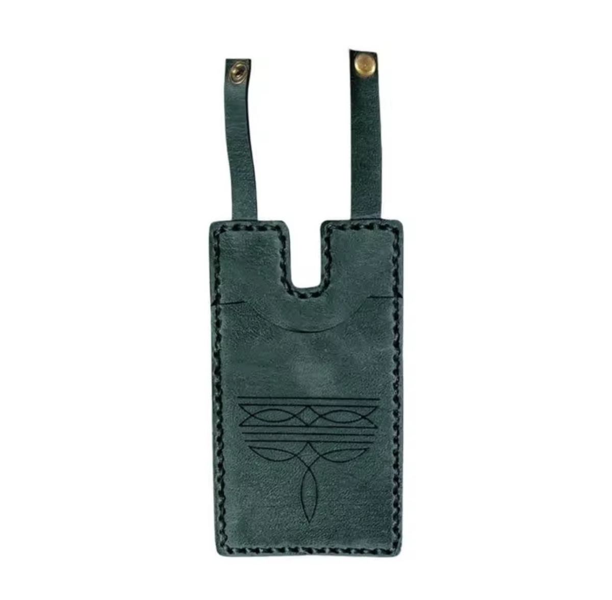 The Boot Wallets