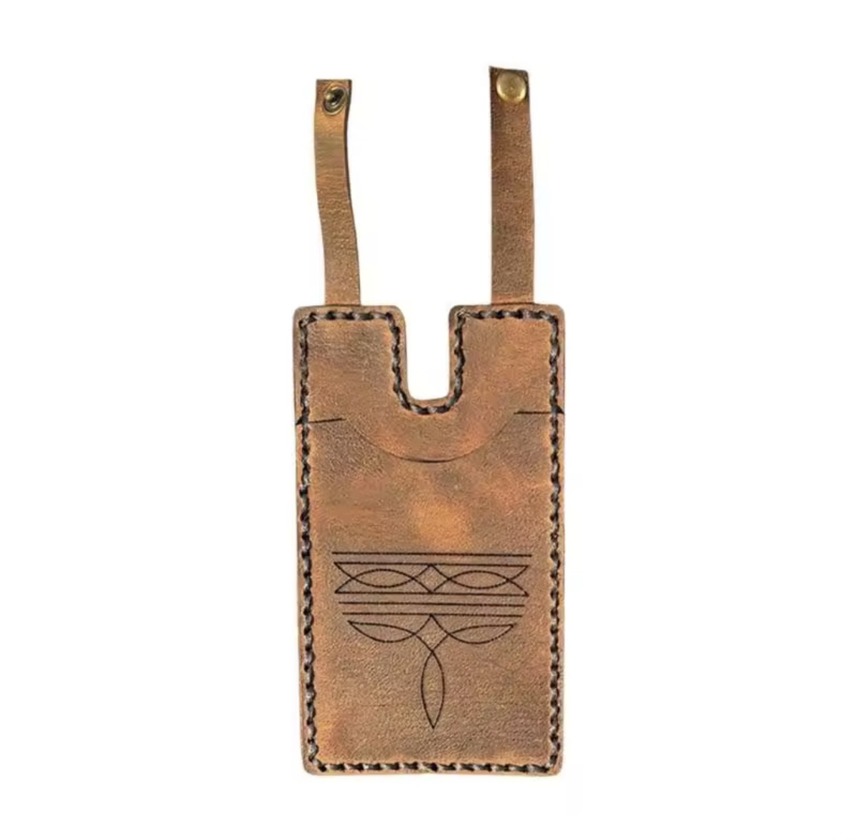 The Boot Wallets