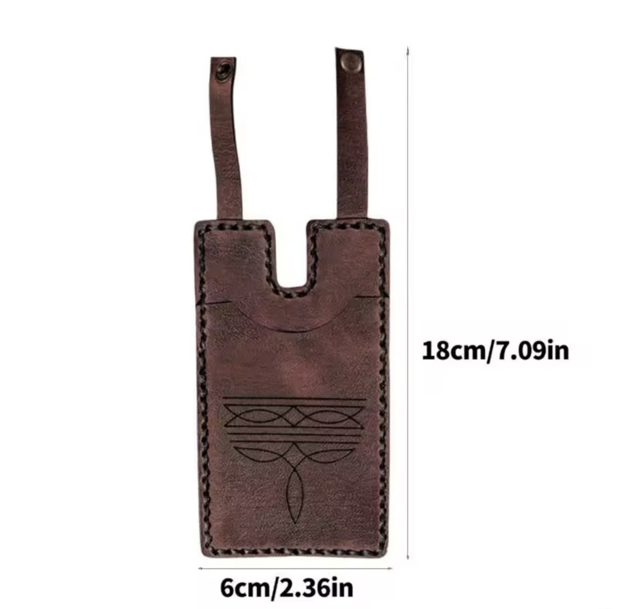 The Boot Wallets