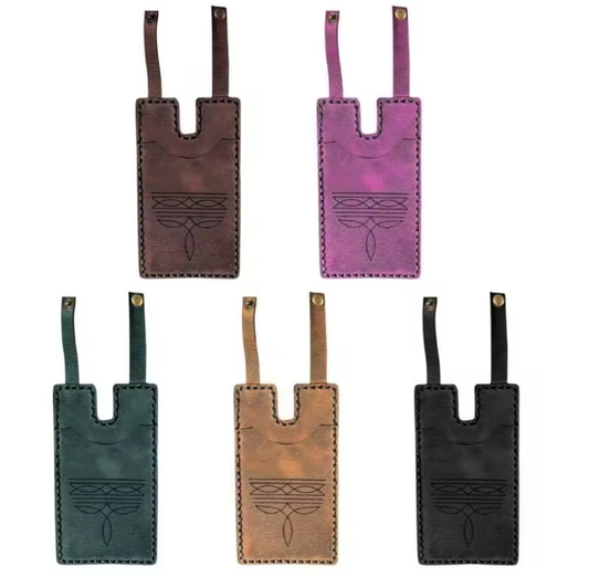 The Boot Wallets